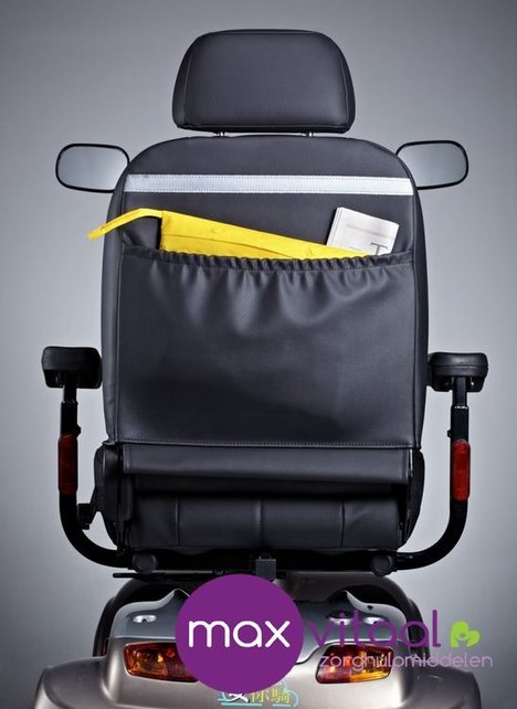 Kymco Maxi XLS  Scootmobiel Kymco Maxi XLS  Scootmobiel