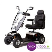 Kymco Midi XLS Scootmobiel Kymco Midi XLS Scootmobiel