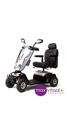 Kymco Midi XLS Scootmobiel