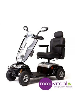 Kymco Midi XLS Scootmobiel