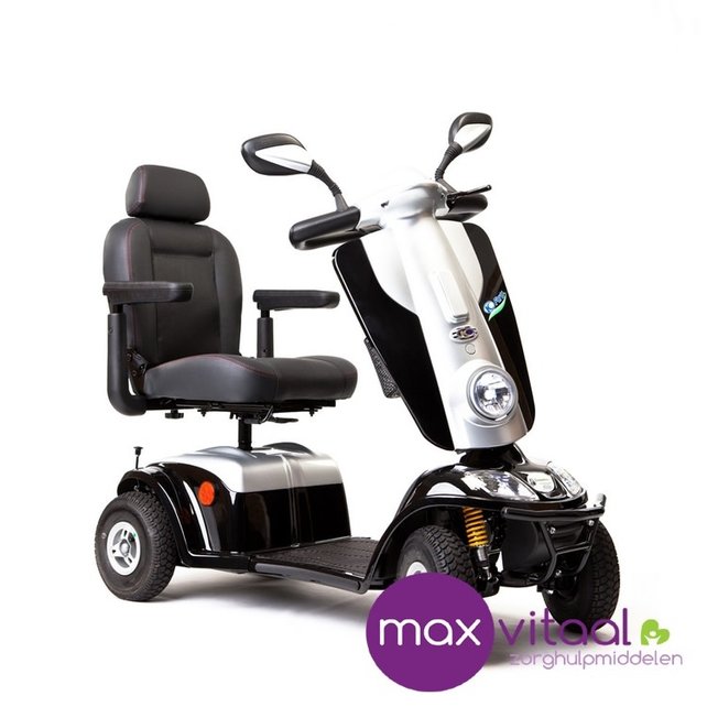 Kymco Midi XLS Scootmobiel Kymco Midi XLS Scootmobiel