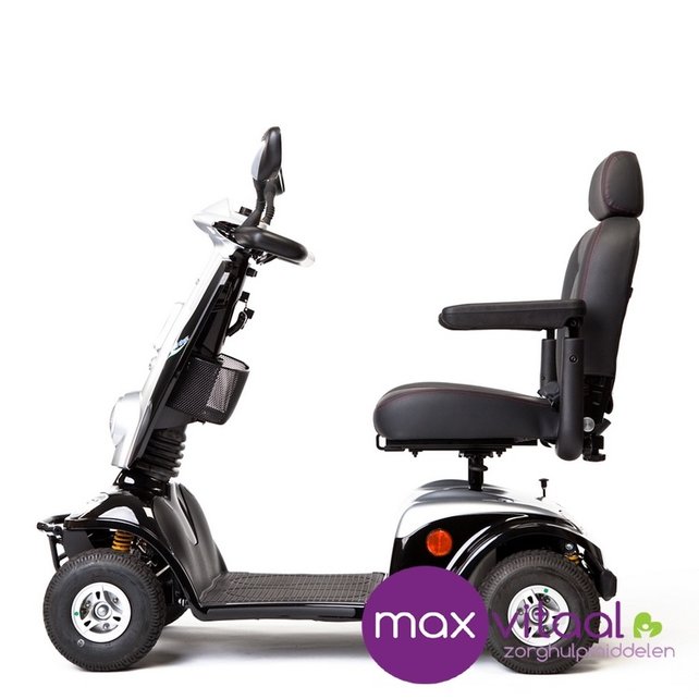 Kymco Midi XLS Scootmobiel Kymco Midi XLS Scootmobiel