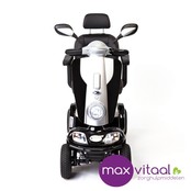 Kymco Midi XLS Scootmobiel Kymco Midi XLS Scootmobiel