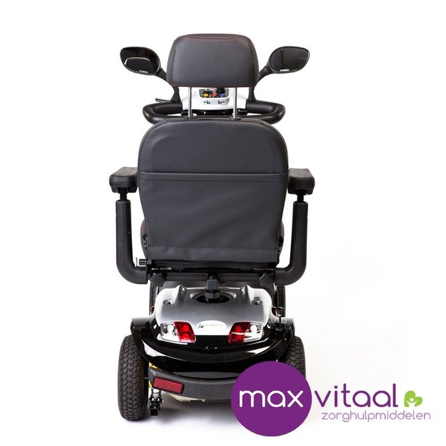 Kymco Midi XLS Scootmobiel Kymco Midi XLS Scootmobiel