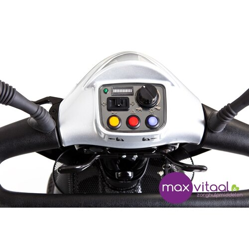 Kymco Midi XLS Scootmobiel