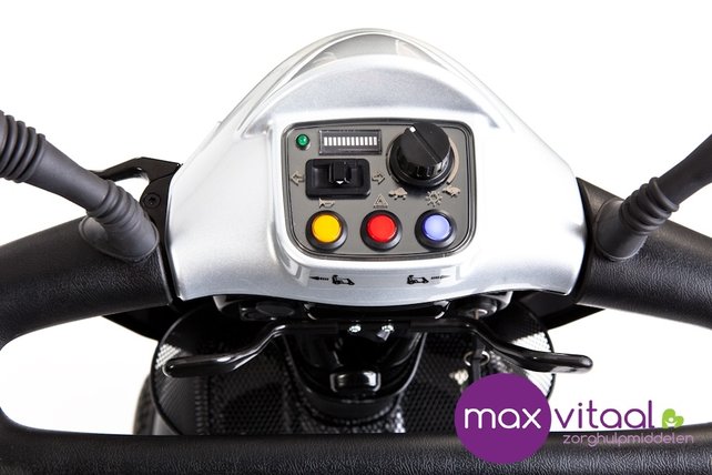 Kymco Midi XLS Scootmobiel Kymco Midi XLS Scootmobiel