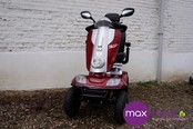 Kymco Maxi XLS  Scootmobiel Kymco Maxi XLS  Scootmobiel