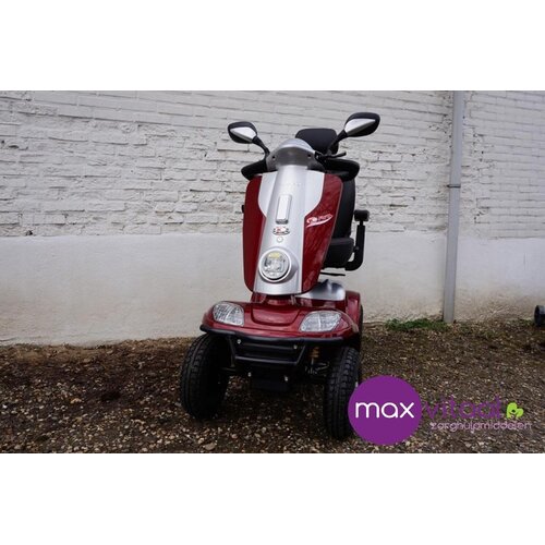 Kymco Maxi XLS  Scootmobiel