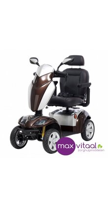 Kymco Agility Scootmobiel
