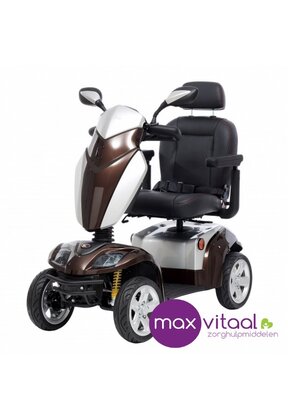 Kymco Agility Scootmobiel