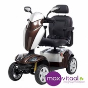 Kymco Agility Scootmobiel Kymco Agility Scootmobiel