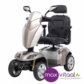 Kymco Agility Scootmobiel Kymco Agility Scootmobiel