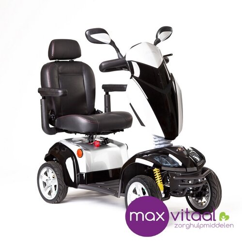 Kymco Agility Scootmobiel