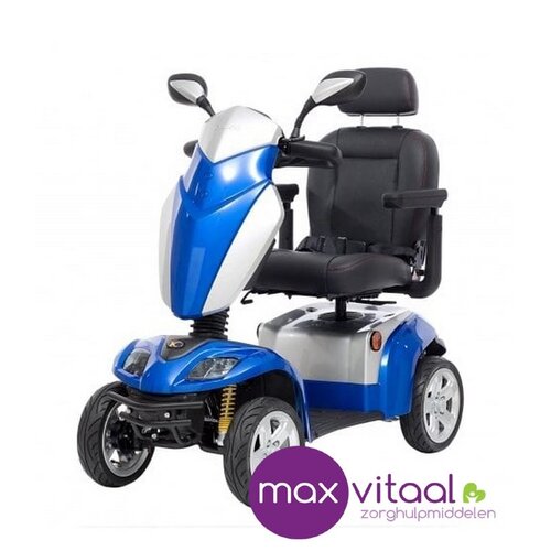 Kymco Agility Scootmobiel