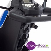 Kymco Agility Scootmobiel Kymco Agility Scootmobiel