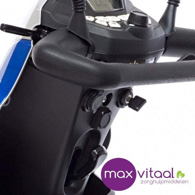 Kymco Agility Scootmobiel Kymco Agility Scootmobiel