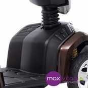 Kymco Agility Scootmobiel Kymco Agility Scootmobiel