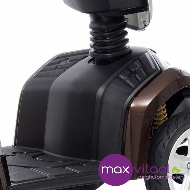 Kymco Agility Scootmobiel Kymco Agility Scootmobiel