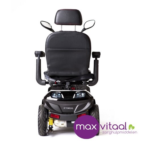 Kymco Agility Scootmobiel