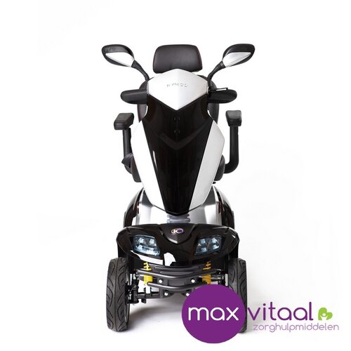 Kymco Agility Scootmobiel