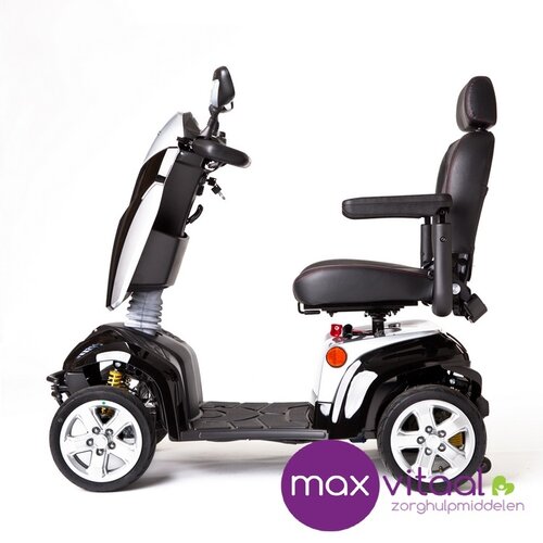 Kymco Agility Scootmobiel