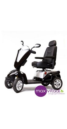 Kymco New Maxer Scootmobiel