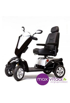 Kymco New Maxer Scootmobiel