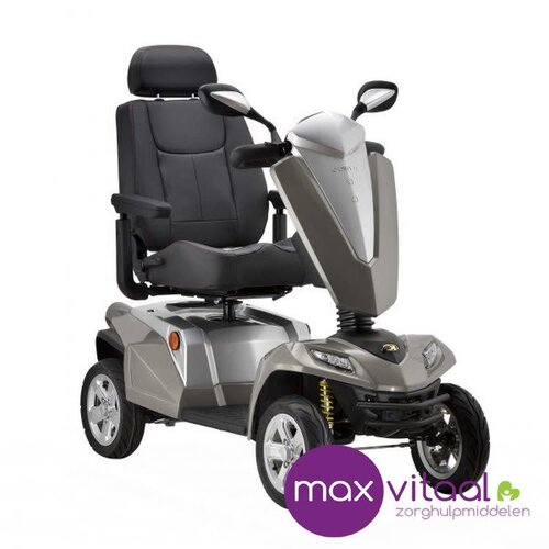 Kymco New Maxer Scootmobiel