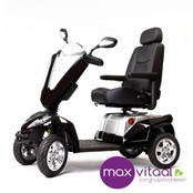 Kymco New Maxer Scootmobiel Kymco New Maxer Scootmobiel