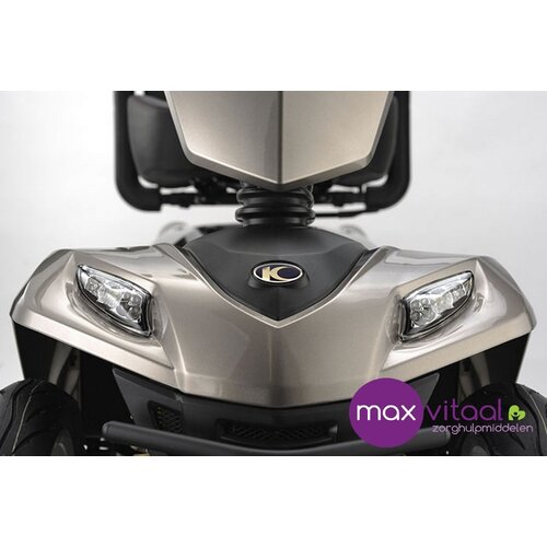 Kymco New Maxer Scootmobiel