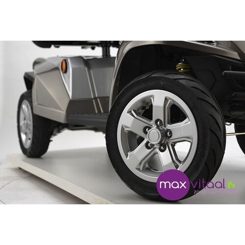 Kymco New Maxer Scootmobiel