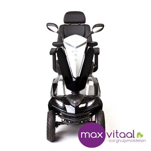 Kymco New Maxer Scootmobiel