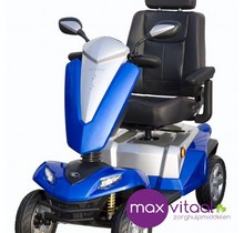 Kymco New Maxer SNEL Scootmobiel