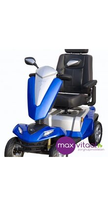 Kymco New Maxer SNEL Scootmobiel
