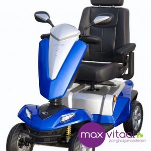 Kymco New Maxer SNEL Scootmobiel