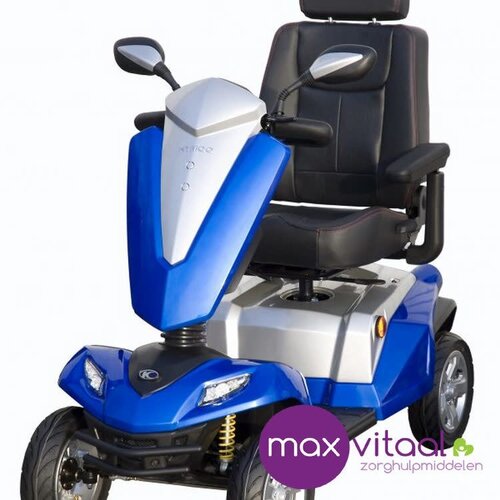 Kymco New Maxer SNEL Scootmobiel