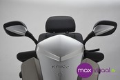 Kymco New Maxer SNEL Scootmobiel Kymco New Maxer SNEL Scootmobiel