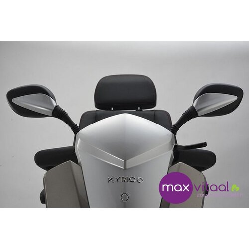 Kymco New Maxer SNEL Scootmobiel