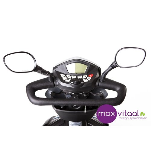 Kymco New Maxer SNEL Scootmobiel
