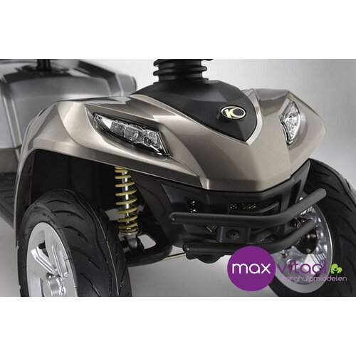 Kymco New Maxer SNEL Scootmobiel