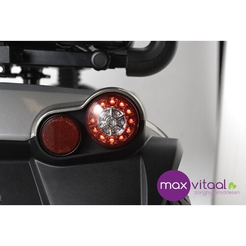 Kymco New Maxer SNEL Scootmobiel