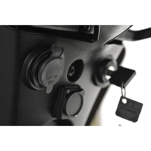 Kymco New Maxer SNEL Scootmobiel