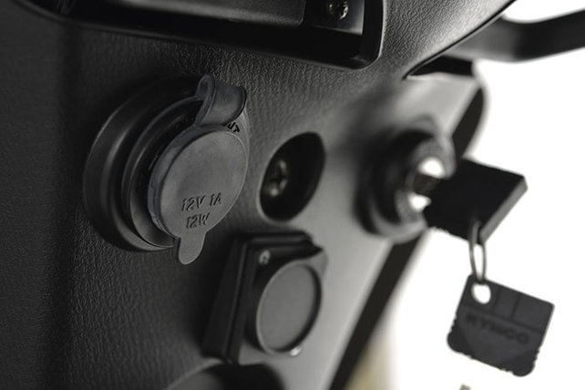 Kymco New Maxer SNEL Scootmobiel Kymco New Maxer SNEL Scootmobiel