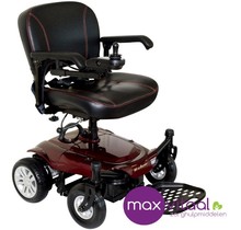 Kymco K-Chair Elektrische rolstoel (Opvouwbaar)