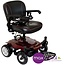 Kymco Kymco K-Chair Elektrische rolstoel (Opvouwbaar)