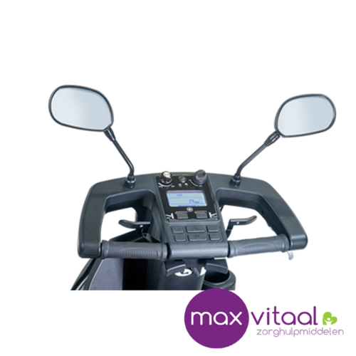 Afikim Breeze C4 PLUS Scootmobiel