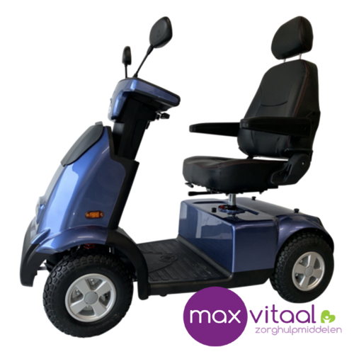 Afikim Breeze C4 PLUS Scootmobiel