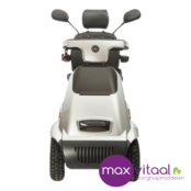 Afikim Breeze C4 PLUS Scootmobiel Afikim Breeze C4 PLUS Scootmobiel