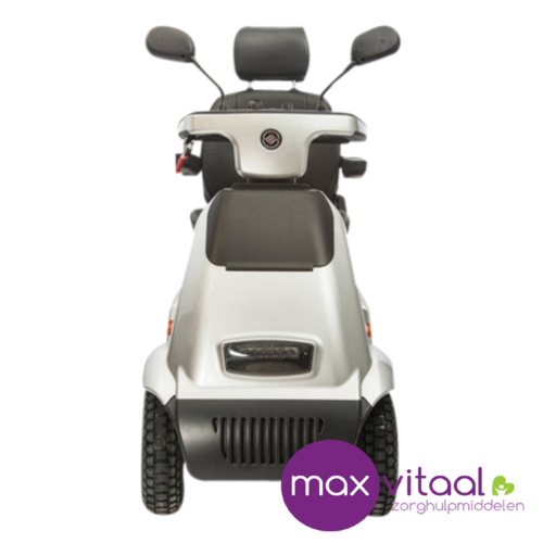 Afikim Breeze C4 PLUS Scootmobiel