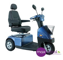 Afikim Breeze C3 PLUS Scootmobiel